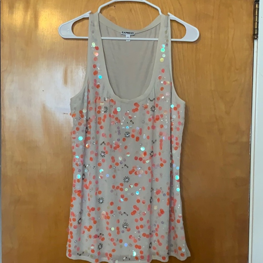 Tank top